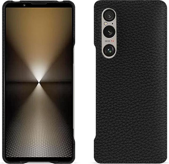 Actual product image Noreve Leather case (Sony Xperia 1 VI)