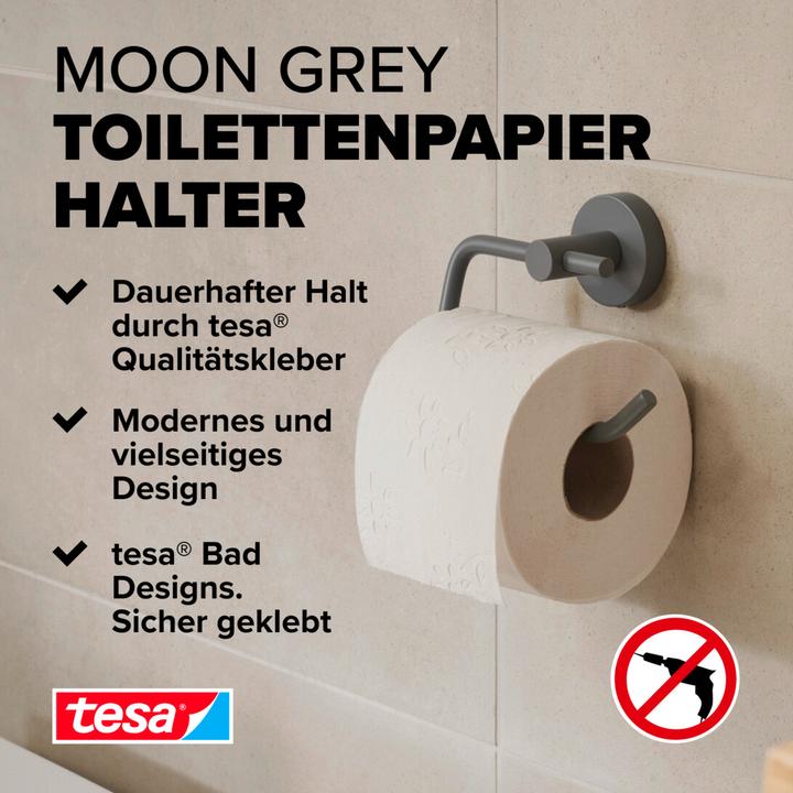 Image du produit tesa Support de papier toilette