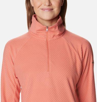 Immagine prodotto Columbia Glacial IV Print 1/2 Zip (XS)