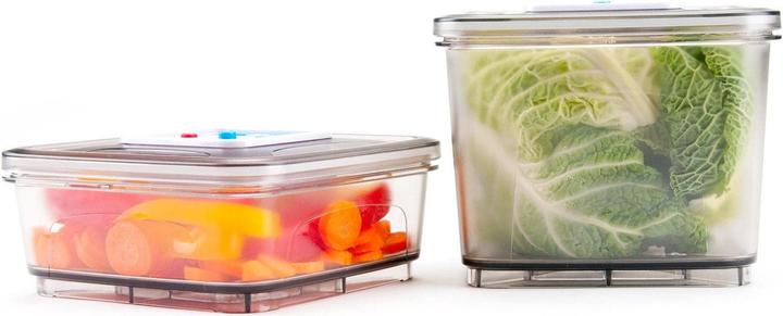 Produktbild Gastroback Vakuumierbehälter mit Deckel Set (1 l)