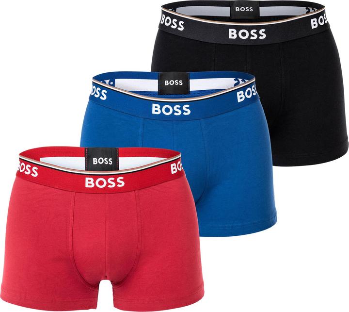 Produktbild BOSS Power (XXL, 3er Pack)