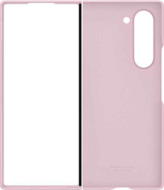 Productafbeelding Samsung Omslag (Samsung Galaxy Z Fold6)