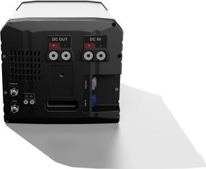 Actual product image Maurelma Energy Box LPS II 3000 (350 lm, IP20)