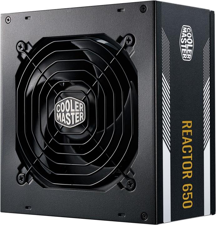 Image du produit Cooler Master Réacteur MWE 650 (650 W)