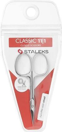Produktbild Staleks Cuticle scissors Classic 11 Type 1 (Cuticle Scissors)