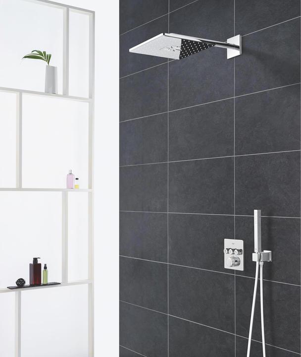 Actual product image Grohe Smart Control 310