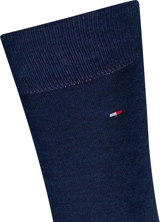 Actual product image Tommy Hilfiger Premium Fil d'Ecosse (47 - 48)
