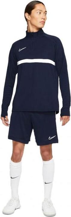 Actual product image Nike Academy 21 Drill Top (XL)