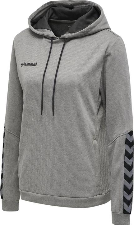 Immagine prodotto hummel Autentica Poli Felpa Con Cappuccio Donna (S)
