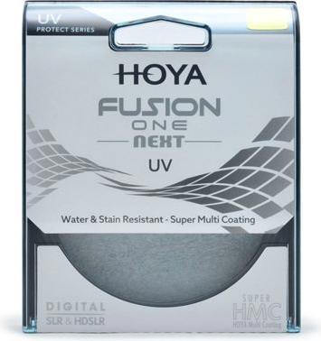 Produktbild Hoya Fusion ONE Next UV Filter (40.50 mm, UV-Filter)