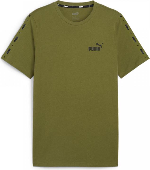 Produktbild Puma ESS+ Tape Tee (S)