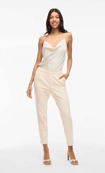Image du produit Vila VIVARONE Slim Fit High Waist Hose (36)