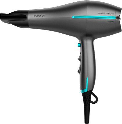 Produktbild Cecotec Bamba IoniCare 5300 Maxi Aura