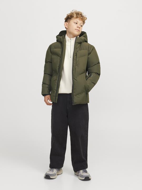 Image du produit Jack & Jones Veste matelassée Pour les garçons Veste matelassée (140)