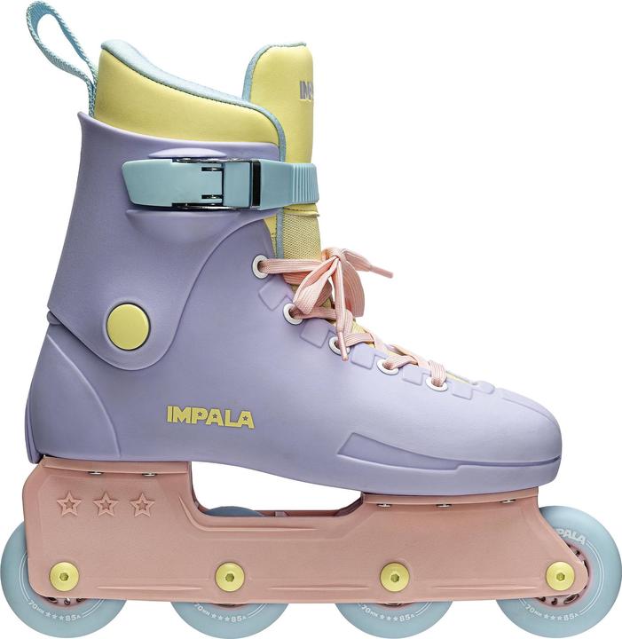 Actual product image Impala Inline Skate (36)