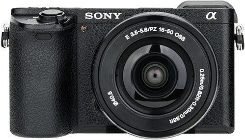 Produktbild JJC KS A6500L Camera Leather Decoration Grip