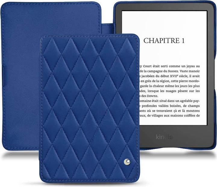 Image du produit Noreve Coque en cuir à rabat horizontal (Kindle)