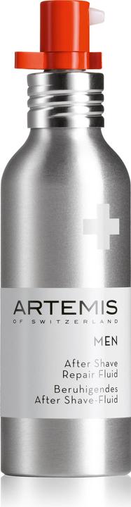 Artemis Men After Shave Repair Fluid (Aftershave Sprühpumpe, 75 ml)