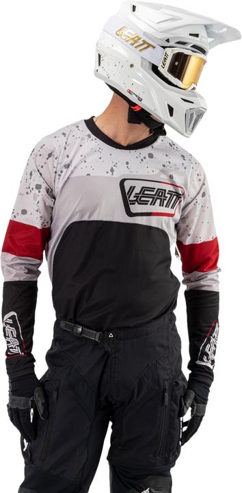 Image du produit Leatt Maillot Moto 4.5 Enduro (L)