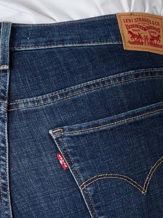 Actual product image Levis 311 Jeans Shaping Skinny Plus Size maui views plus sp (W44/L30)