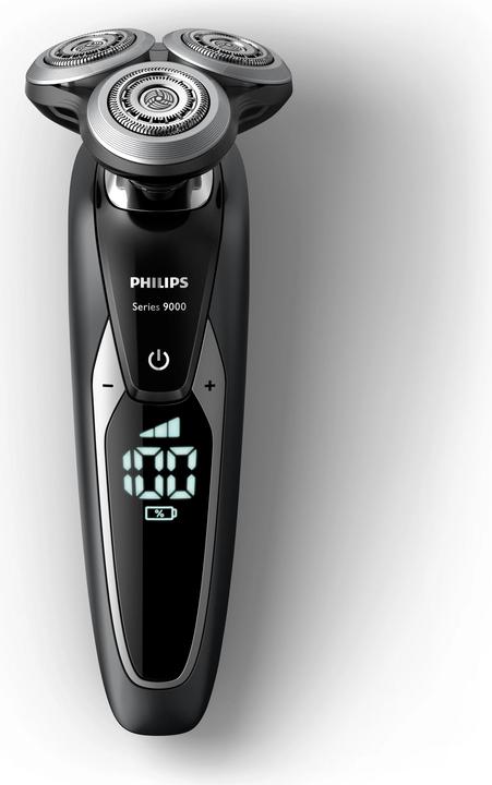 Philips Rasoio elettrico Wet & Dry