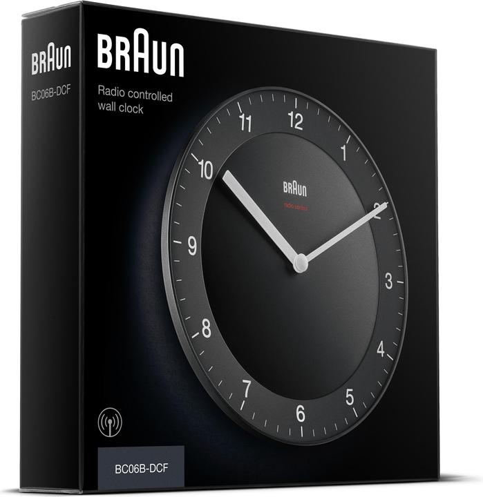 Immagine prodotto Braun Radio Classica (20 cm)