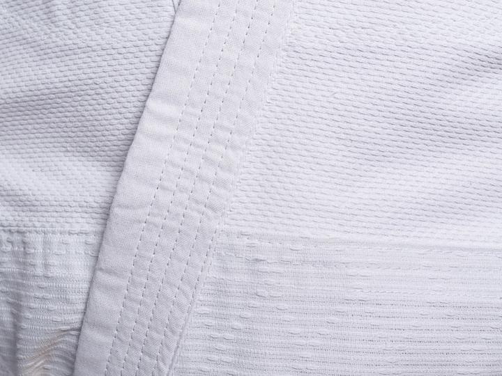 Image du produit Phoenix Combinaison de judo BASIC, taille 170 cm Blanc, coton taille 170 cm, 1,3 kg (170)