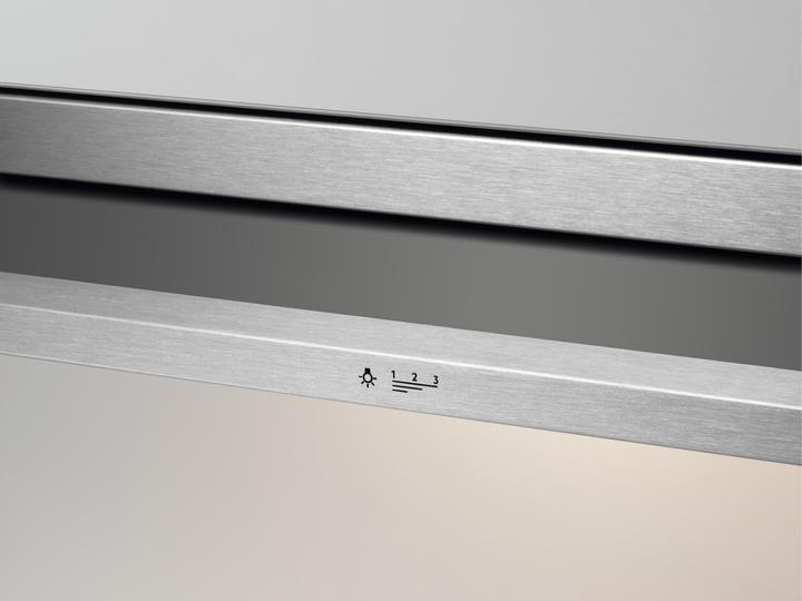 Image du produit Electrolux DAGL5545CN (Hotte îlot)
