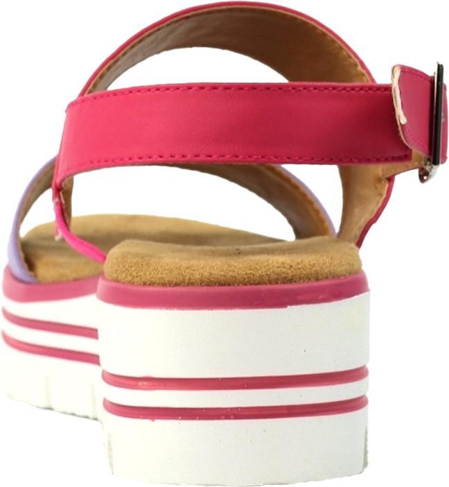 Produktbild Lunar Sandalen Missy Tan (38)