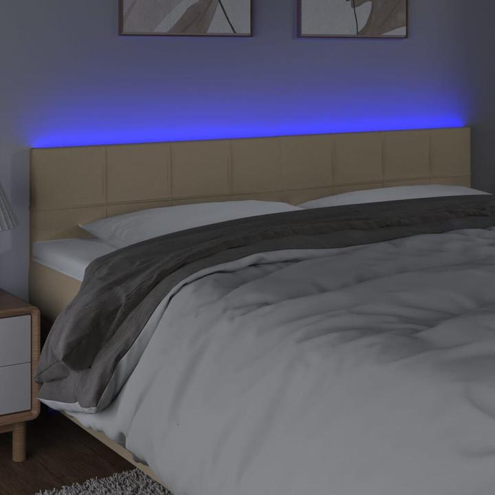 Produktbild VidaXL Brynleigh (180 x 5 x 88 cm)
