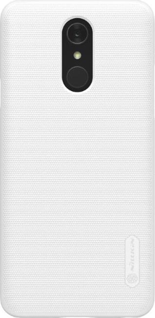 Produktbild Nillkin Super Frosted Shield Series (LG Q7, LG Q7+)