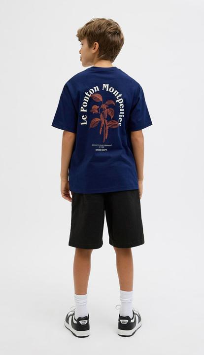 Produktbild Jack & Jones Loose Fit Loose Fit Shorts Junior Loose Fit Shorts (170)