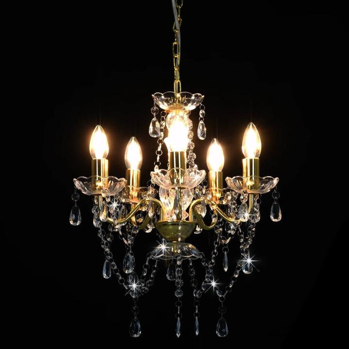 Actual product image VidaXL Hiram (38 cm)