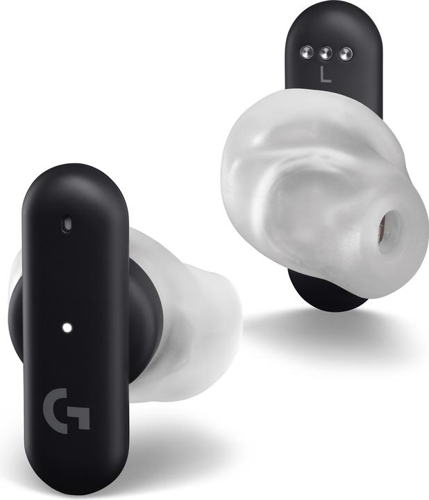 Logitech G Fits (Wireless)