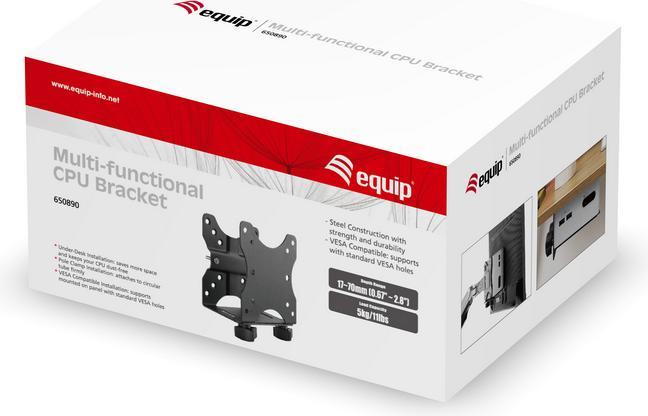 Productafbeelding equip VESA computerhouder