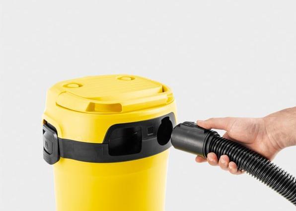 Immagine prodotto Kärcher WD 2 Plus V-12/4/18/C (Aspirapolvere a umido e a secco)