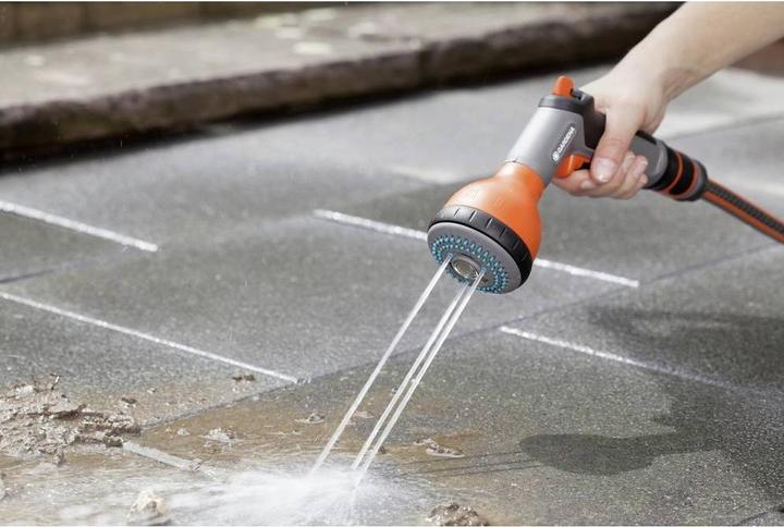 Produktbild Gardena Classic Multibrause