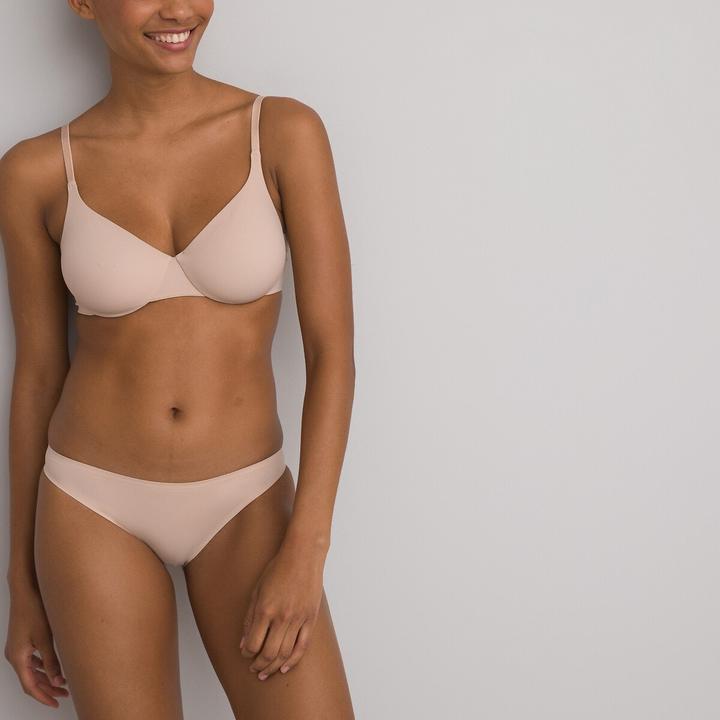 Produktbild La Redoute Collections BH aus Mikrofaser (85 E)