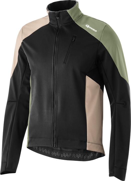 Produktbild Gonso Trail Softshell (M)