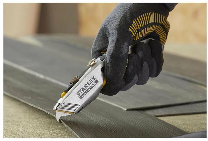 Actual product image Stanley Knife FatMax XL (Cutters)