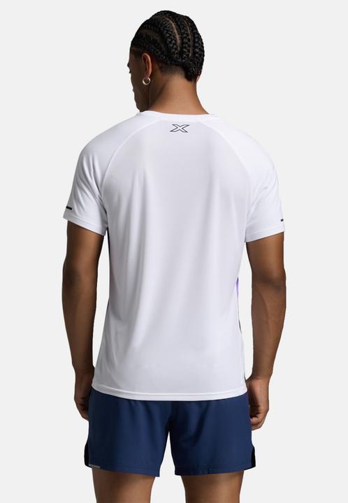 Actual product image 2XU Aero Tee (L)
