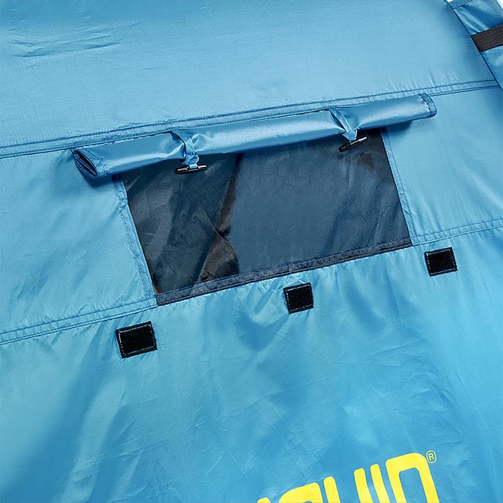 Produktbild Uquip Speedy Strandmuschel (Kuppelzelt, 2.50 kg, 1 Person)
