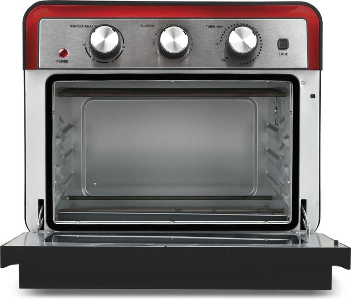 Image du produit G3 Ferrari G10145 four de friture à air chaud