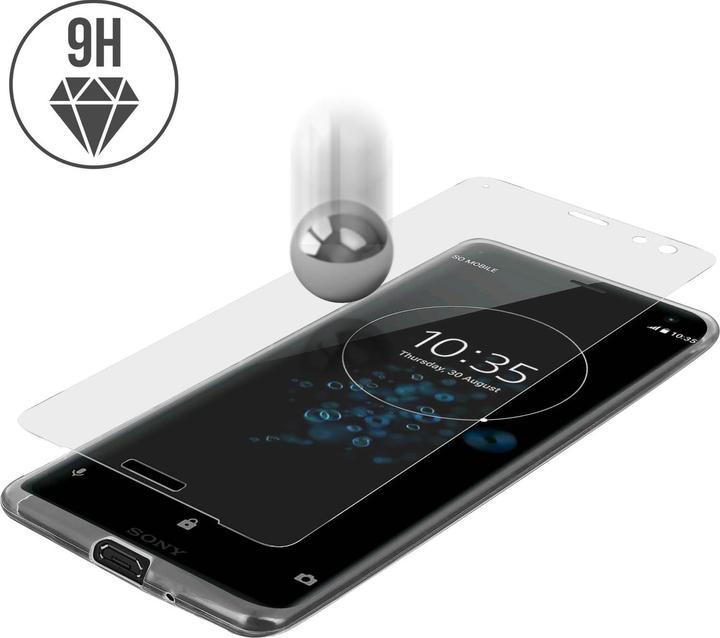 Produktbild Avizar Pak Series (Sony Xperia XZ3)