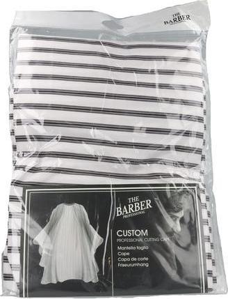 Immagine prodotto XanitaliaPro Xanitalia Pro The Barber Custom Cut Cape 40 x 160 cm
