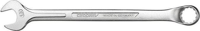 Actual product image Gedore 1 B 1.1/8AF Combination spanner UD profile 1.1/8" (1 1/8")