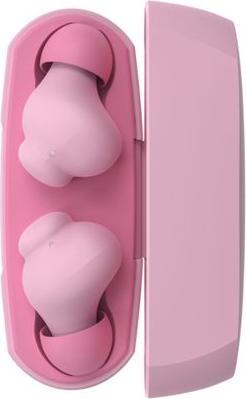 Image du produit Belkin Soundform Nano2 Wireless In-Ear pour enfants rose AUC011btPK