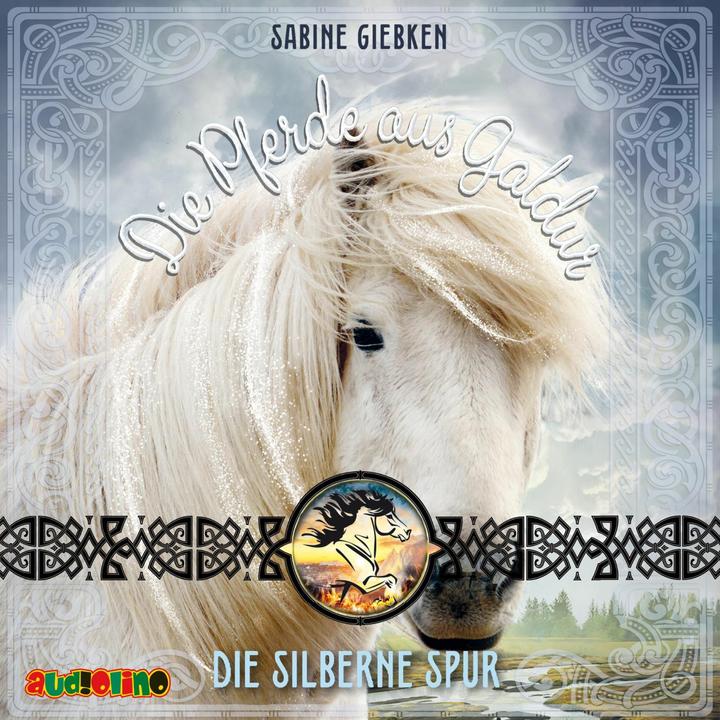Produktbild Die Pferde aus Galdur (2) (Sabine Giebken, Sandra Keck, Deutsch)