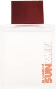 Actual product image Jil Sander Sun Men EdT 40ml (Eau de toilette, 40 ml)