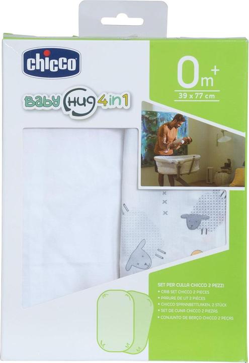 Chicco Baby Hug